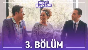 3. Bölüm - Nikah Şahidi