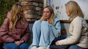 Coronation Street 67. sezon 12. bölüm görseli