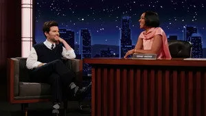 Jimmy Kimmel Live! 23. sezon 155. bölüm görseli