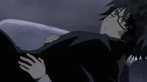 Durarara!! 1. sezon 12. bölüm görseli