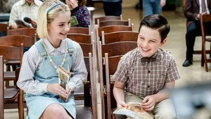 Young Sheldon 2. sezon 7. bölüm görseli