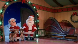 Mickey's Christmas Tales 1. sezon 4. bölüm görseli