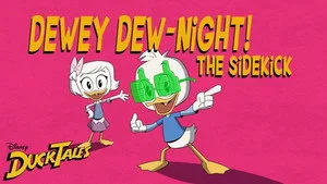 DuckTales 0. sezon 16. bölüm görseli