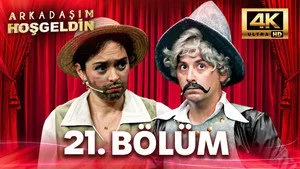 21. Bölüm