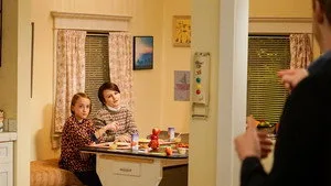 Single Parents 2. sezon 17. bölüm görseli
