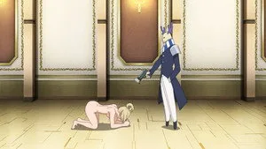EDENS ZERO 1. sezon 9. bölüm görseli