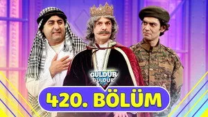 420. Bölüm