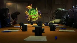 The Adventures of Jimmy Neutron: Boy Genius 0. sezon 7. bölüm görseli