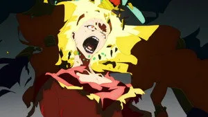 Fate/Grand Order Absolute Demonic Front: Babylonia 1. sezon 18. bölüm görseli