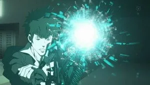 Psycho-Pass 1. sezon 3. bölüm görseli