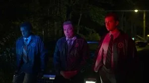 MINDHUNTER 2. sezon 6. bölüm görseli
