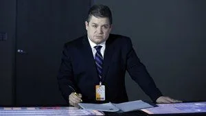 Karanlıktaki Tek Işık