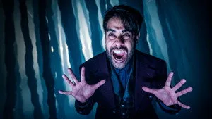 Doctor Who 12. sezon 2. bölüm görseli