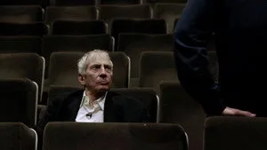 The Jinx 1. sezon 5. bölüm görseli