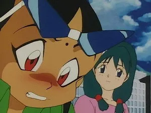 Mobile Fighter G Gundam 1. sezon 29. bölüm görseli