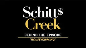 Schitt's Creek 0. sezon 108. bölüm görseli