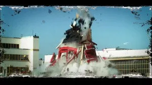MythBusters 0. sezon 23. bölüm görseli