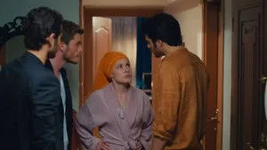 İnadına Aşk 1. sezon 2. bölüm görseli