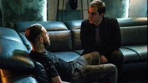 Gomorra - La serie 4. sezon 6. bölüm görseli