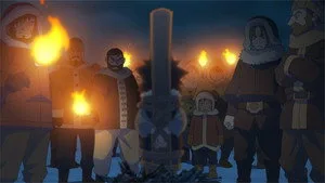 RADIANT 1. sezon 3. bölüm görseli
