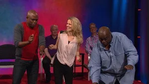 Whose Line Is It Anyway? 12. sezon 9. bölüm görseli