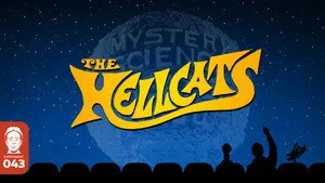 Mystery Science Theater 3000 2. sezon 9. bölüm görseli