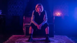 Doctor Who 12. sezon 8. bölüm görseli