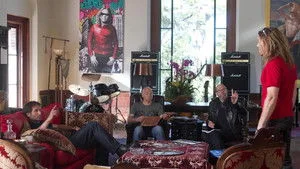 Californication 6. sezon 8. bölüm görseli