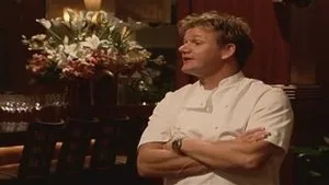Hell's Kitchen 1. sezon 9. bölüm görseli