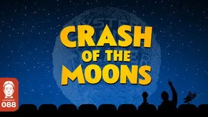 Mystery Science Theater 3000 4. sezon 17. bölüm görseli