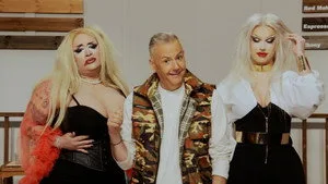RuPaul's Drag Race 16. sezon 4. bölüm görseli
