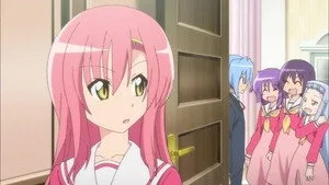 ハヤテのごとく！ 4. sezon 5. bölüm görseli