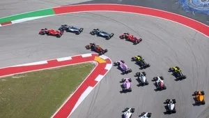 Formula 1: Drive to Survive 1. sezon 9. bölüm görseli