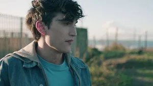 SKAM Italia 4. sezon 10. bölüm görseli