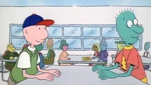 Doug 2. sezon 26. bölüm görseli