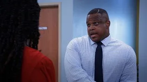 Tyler Perry's Sistas 2. sezon 19. bölüm görseli