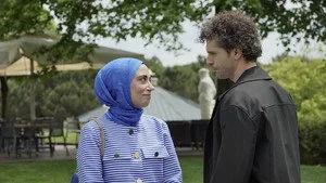 Kızılcık Şerbeti 2. sezon 36. bölüm görseli