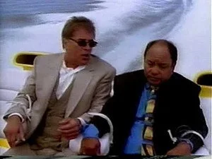 Nash Bridges 6. sezon 1. bölüm görseli