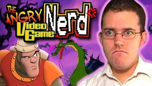 The Angry Video Game Nerd 2. sezon 20. bölüm görseli