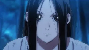 Hitori No Shita - The Outcast 5. sezon 5. bölüm görseli