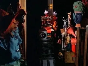 Lost in Space 2. sezon 18. bölüm görseli