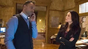 Elementary 3. sezon 13. bölüm görseli