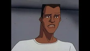 Men in Black: The Series 1. sezon 7. bölüm görseli