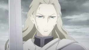 Requiem of the Rose King 1. sezon 2. bölüm görseli