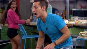 Big Brother 16. sezon 34. bölüm görseli