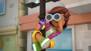 LEGO Friends: The Next Chapter 4. sezon 2. bölüm görseli
