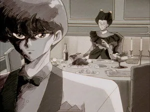 Ranma ½ 1. sezon 147. bölüm görseli