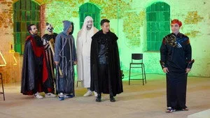 Enes Batur'la Buluşma 2. sezon 1. bölüm görseli