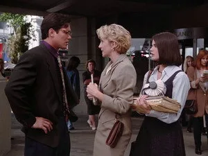 Lois & Clark: The New Adventures of Superman 2. sezon 3. bölüm görseli
