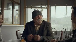 Gassal 2. sezon 8. bölüm görseli